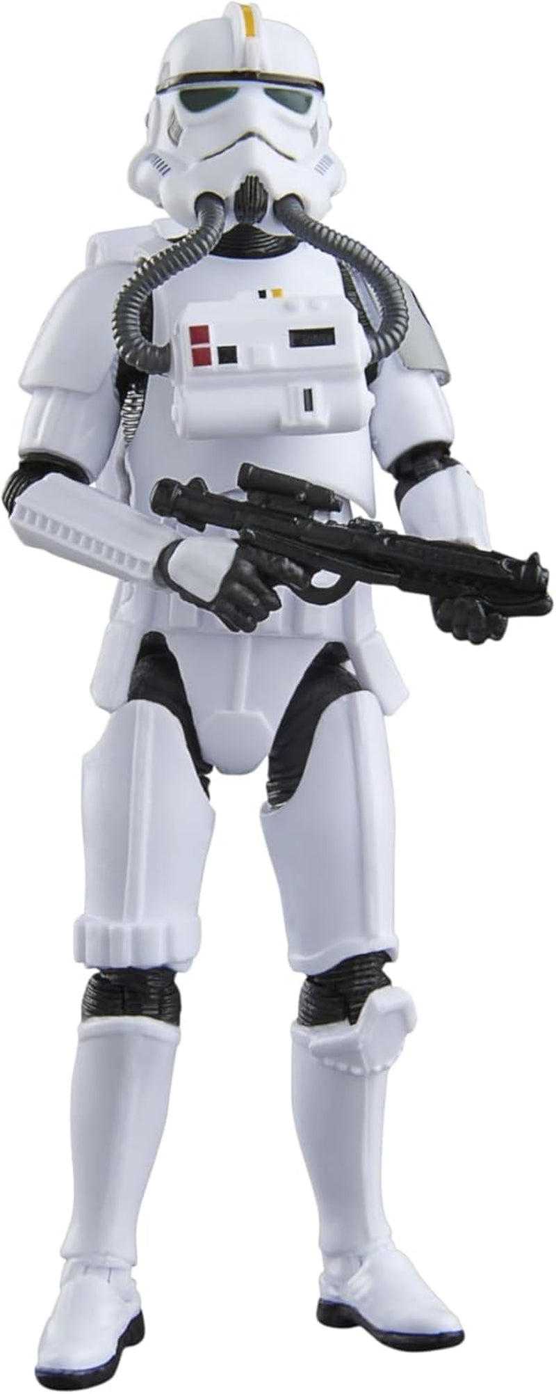 Star Wars Jetpack Trooper Vintage Collection Star Wars Jedi : Survivor Action Figure (échelle 9,5 cm) Figurines d'action Naty Shop Titre par défaut
