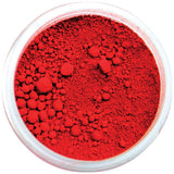 Peinture en poudre - Velours Rouge (2G)