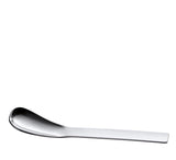 Cilio DELIZIA Dent et tasse de lait | Service à café | Tasse et récipient à lait en acier inoxydable | Empilable | Avec cuillère | Portions 250 ml de lait et 220 g de sucre