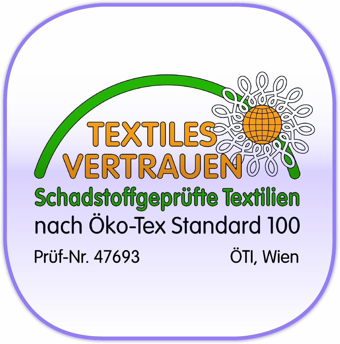 Trumeland T060121 - Couverture à langer Semelle 100 X 135 Cm Couettes et couettes Naty Shop