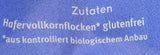 Flocons d'avoine Hof bio, 475 g