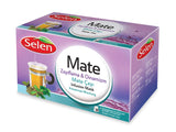 Tisane Sélénium Mate 20 sachets