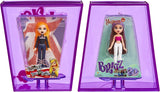 Poupées Bratz Miniverse MGA's Y2K Nostalgia Flashback Minis en édition limitée – PACK SURPRISE – 2 mini poupées Bratz et vitrine – Excellent cadeau pour les enfants et les collectionneurs de 6 ans et plus