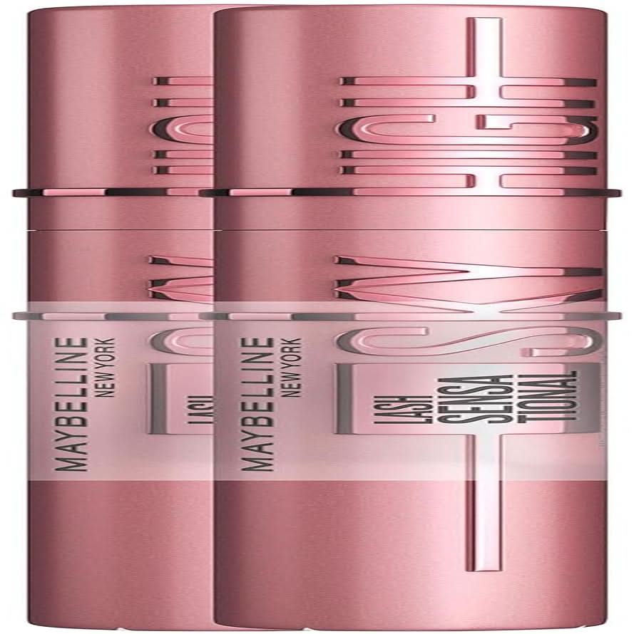 Maybelline Lash Sensational Sky High Cosmétiques et Beauté Naty Shop