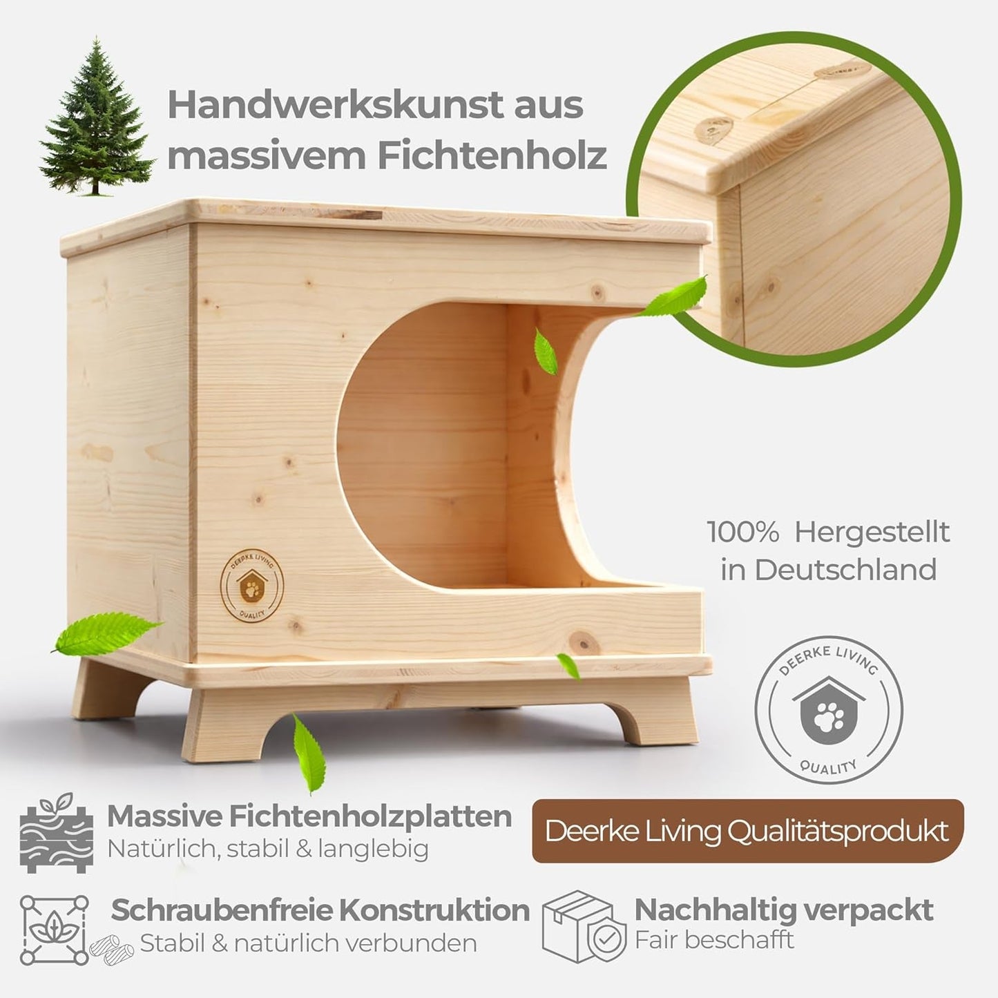 Couvertures et meubles, Animaux, Grottes et maisons, Chats, Lits pour chats, Chats - lits, matelas