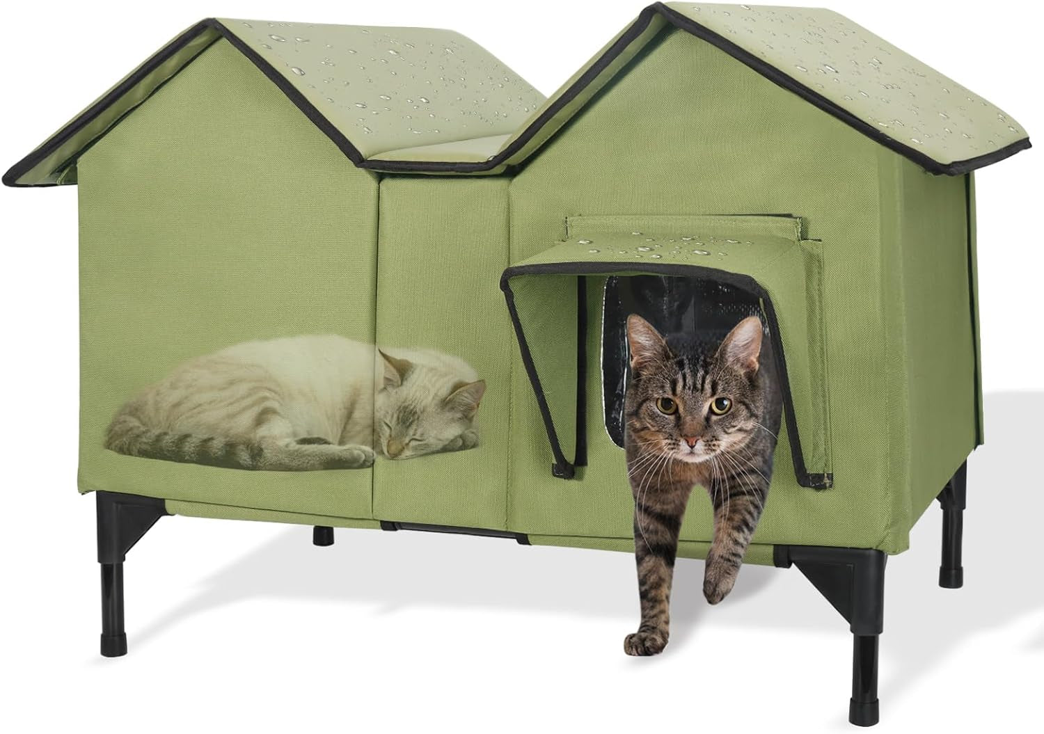 Couvertures et meubles, Animaux, Grottes et maisons, Chats, Lits pour chats, Chats - lits, matelas