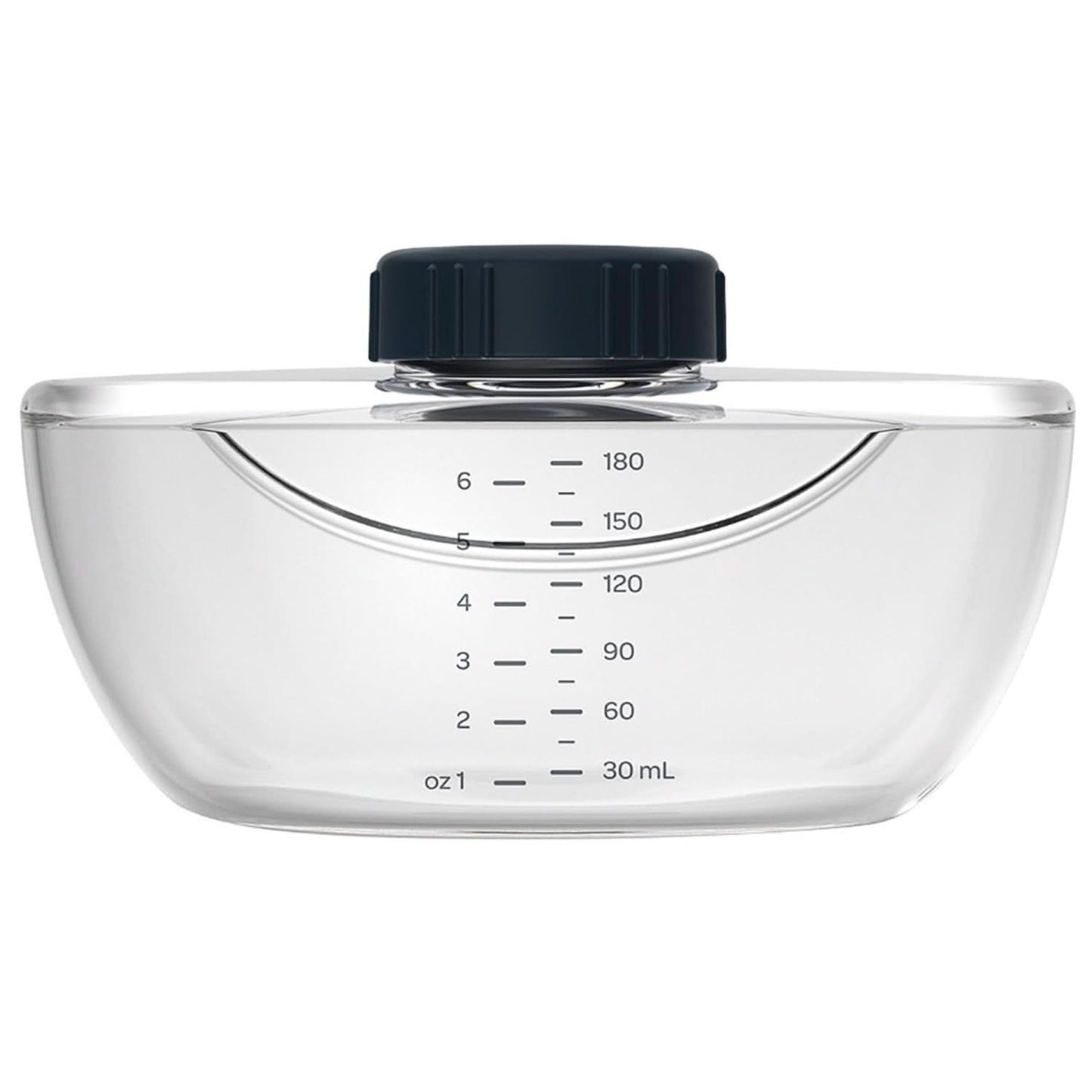 BÉABA, Biberon pour récupérer et conserver les tire-lait, 180 ml Alimentation et Accessoires d'Allaitement Boutique Bebe Naty