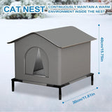 Couvertures et meubles, Animaux, Grottes et maisons, Chats, Lits pour chats, Chats - lits, matelas