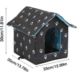 Couvertures et meubles, Animaux, Grottes et maisons, Chats, Lits pour chats, Chats - lits, matelas