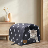Couvertures et meubles, Animaux, Grottes et maisons, Chats, Lits pour chats, Chats - lits, matelas