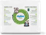 Couche bébé Nature, taille 6 (17-28 kg), 162 couches