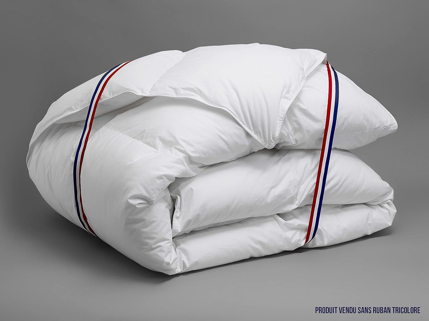 Couverture, Percale, Coton premium, Tempérée, 140 X 200 Cm, Pour lit simple, Couverture en forme de nuage, Anti-morsure et gonflable, Lavable en machine à 40 °C Couettes et couettes Naty Shop