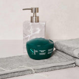 Masque capillaire Alfaparf Milano Semi DI Lino, 500 ml Naty Shop masque capillaire