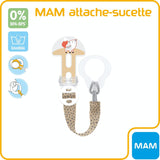 Mélange de succulentes MAM pour tous âges - couleur aléatoire - notice en français.