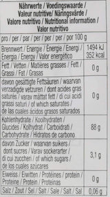 ACECOOK - Vermicelles aux haricots GD - (1 X 210 GR)