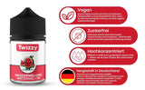 Pastèque Twizzy, Arôme Alimentaire - 60 ml - Arôme intense Arome Naty Shop