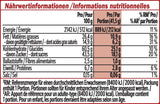 Barres de chocolat Nestlé Classic, barres de gaufrettes croustillantes au chocolat au lait, paquet de 48 (24 x 41,5 g)
