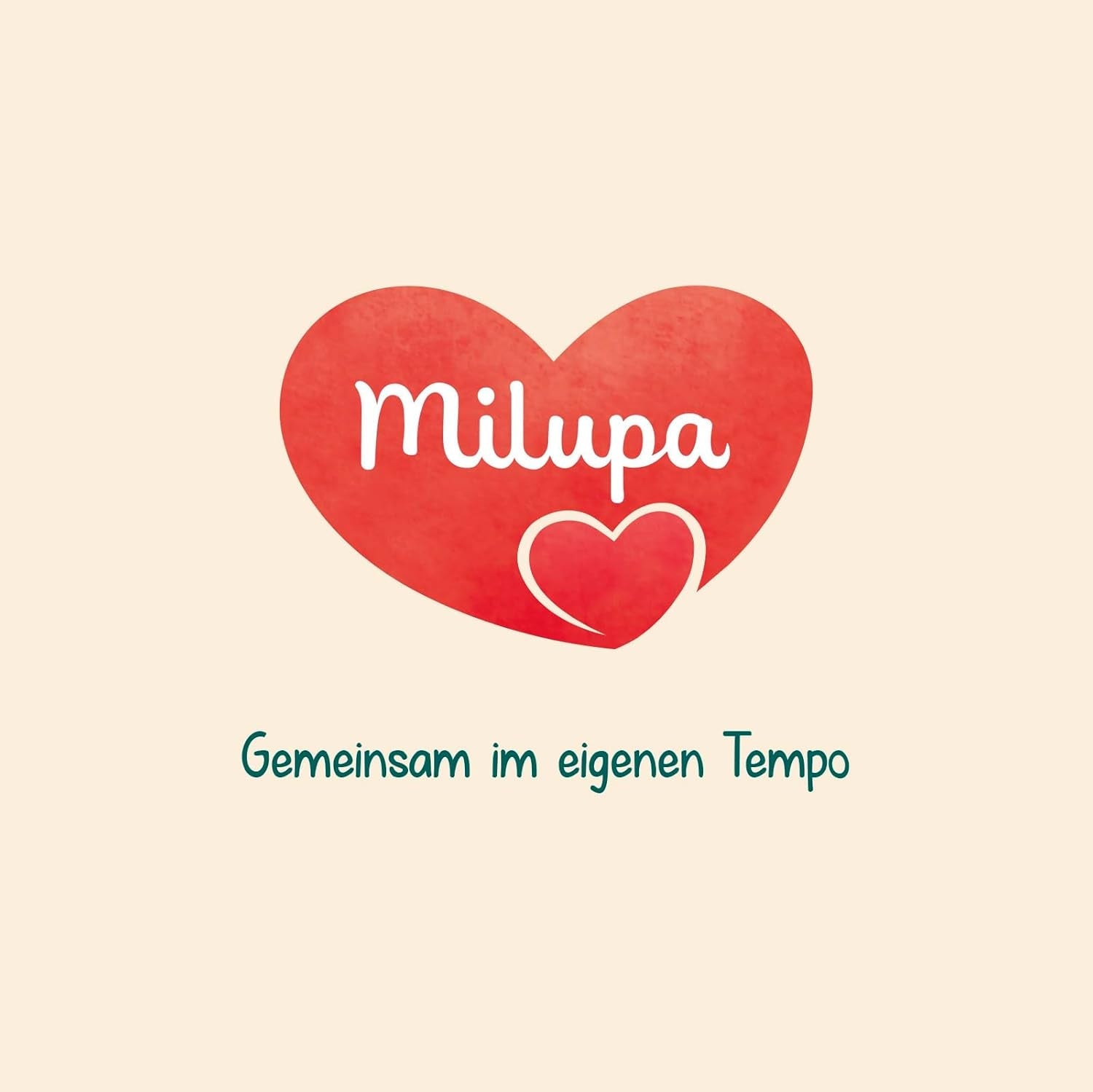 Milupa Milupino Lait de croissance prêt à boire (6x1L), dès 1 an, pour les jeunes enfants en phase de croissance