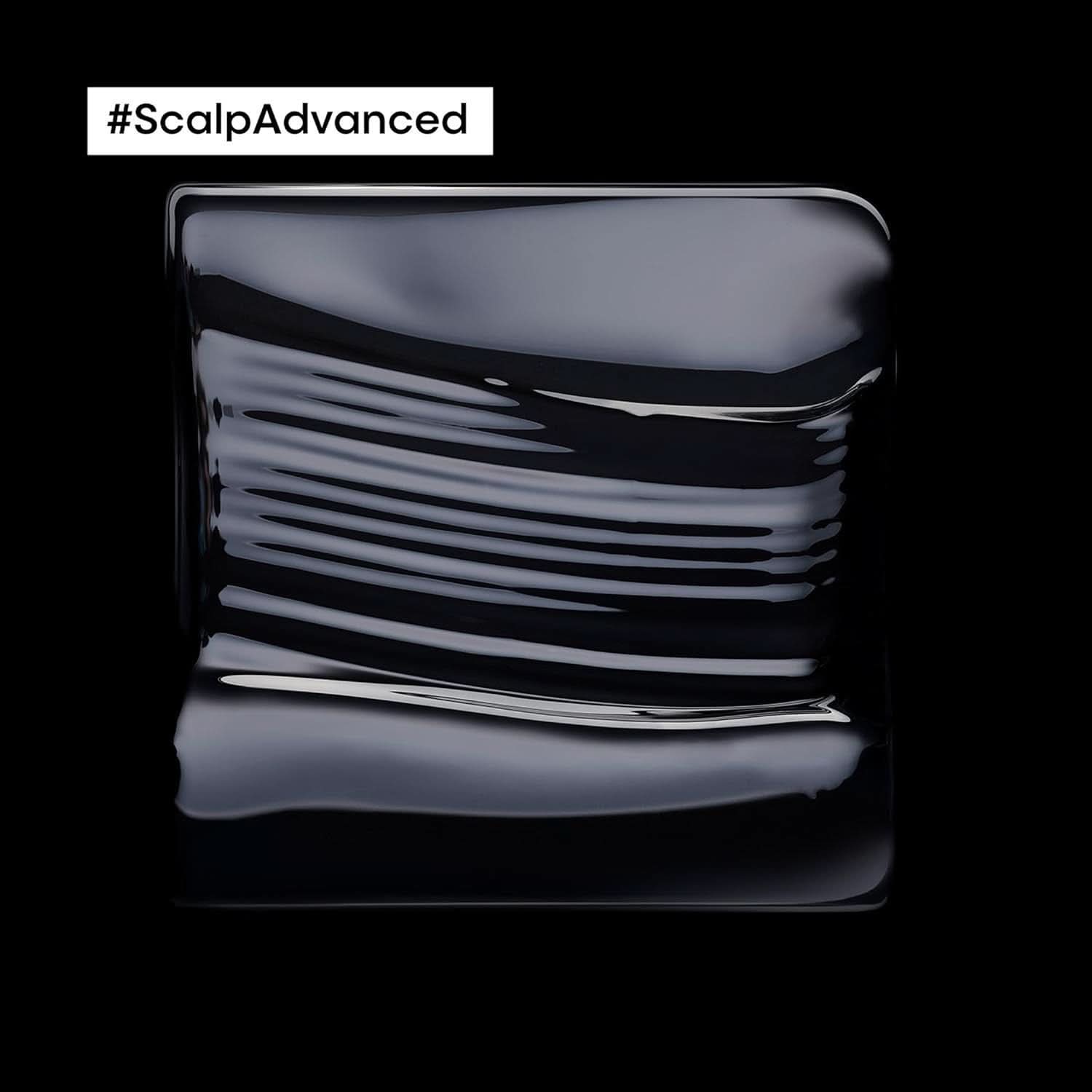 L'Oréal Professionnel Shampoing Nettoyant Cuir Chevelu Gras, 300 ml Naty Shop Douche et Bain