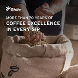 Tchibo Barista Caffè Crème 1x1000g