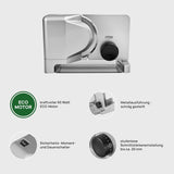 Ritter E 16 Trancheuse électrique multifonction Rasnites et Trancheuses Naty Shop