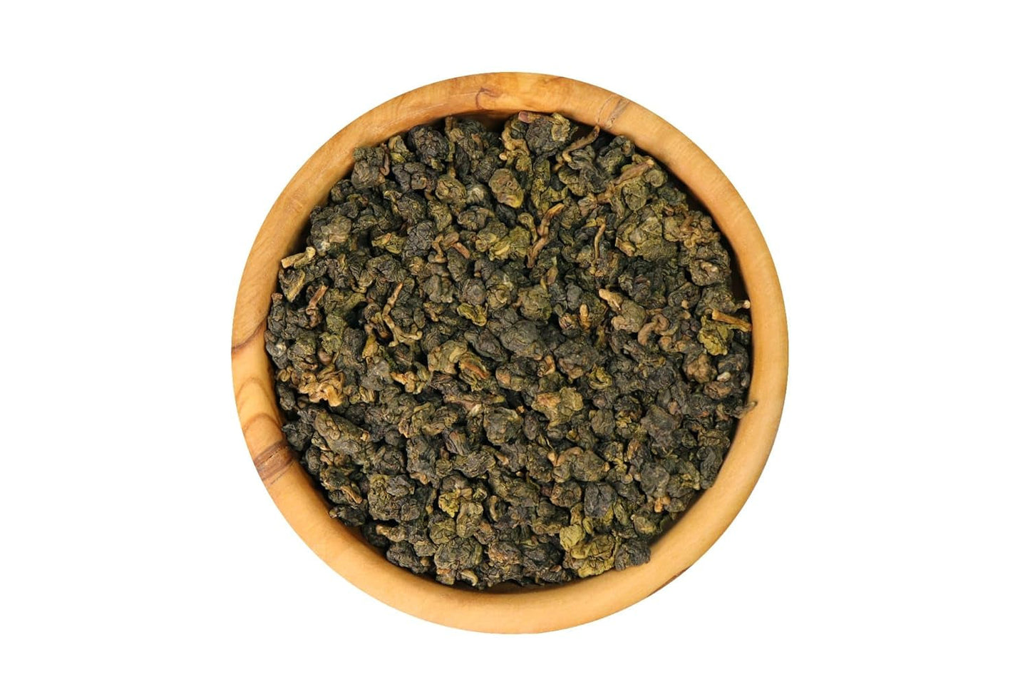 Formosa Jade Oolong, Tung Ting Jade Oolong, Thé semi-fermenté de qualité supérieure au caractère de thé vert, Thé Nantou taïwanais | Wondertea Thé Oolong Jade Formosa (100 g)