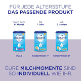 Aptamil HA Pré Prêt à Boire – Lait hydrolysé pour nourrissons dès la naissance – 4 x 2 x 90 ml