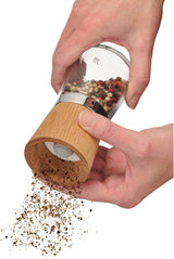 Râpe à sel et à poivre WMF Ceramill Nature Naty Shop râpes et moulins