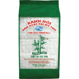 BAMBOU TREE - Vermicelles de riz frais - 1 x 400g