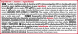Nestlé Chunky Funky Gaufrette croustillante au chocolat au lait Multi Pack 2 Pack (4 x 40 g chacun)