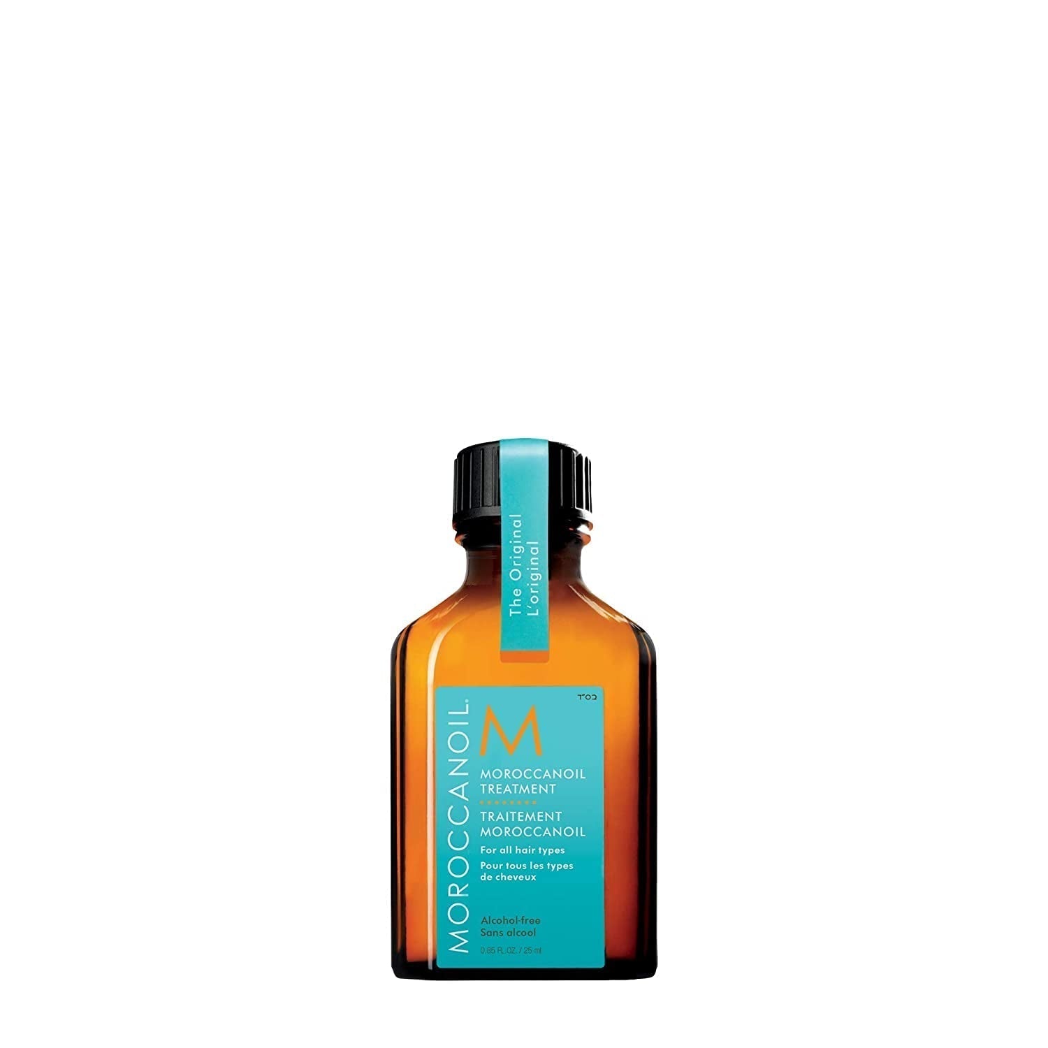 Masque Fortifiant Cheveux Marocain Naty Shop Masque Capillaire