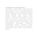 MOROCCANOIL - Masque hydratant intensif 75ml Naty Shop masque capillaire
