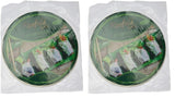Papier de riz Ricefield, rond, 22 cm, 1 paquet (300 g)