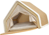 Couvertures et meubles, Animaux, Grottes et maisons, Chats, Lits pour chats, Chats - lits, matelas