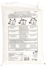Riz parfumé/riz au jasmin, grain long, qualité AAA, 1 paquet (1 x 18 kg)