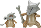 Pokémon PKW2778 Select 3-Pack avec Pichu et Pikachu et figurines de combat Raichu de 7,6 cm Evolution Multipack Style 2 Figurines d'action Naty Shop Tragosso, Knogga