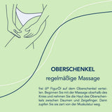 Frei Öl Huile corporelle à effet anti-cellulite, 125 ml Douche et bain Naty Shop