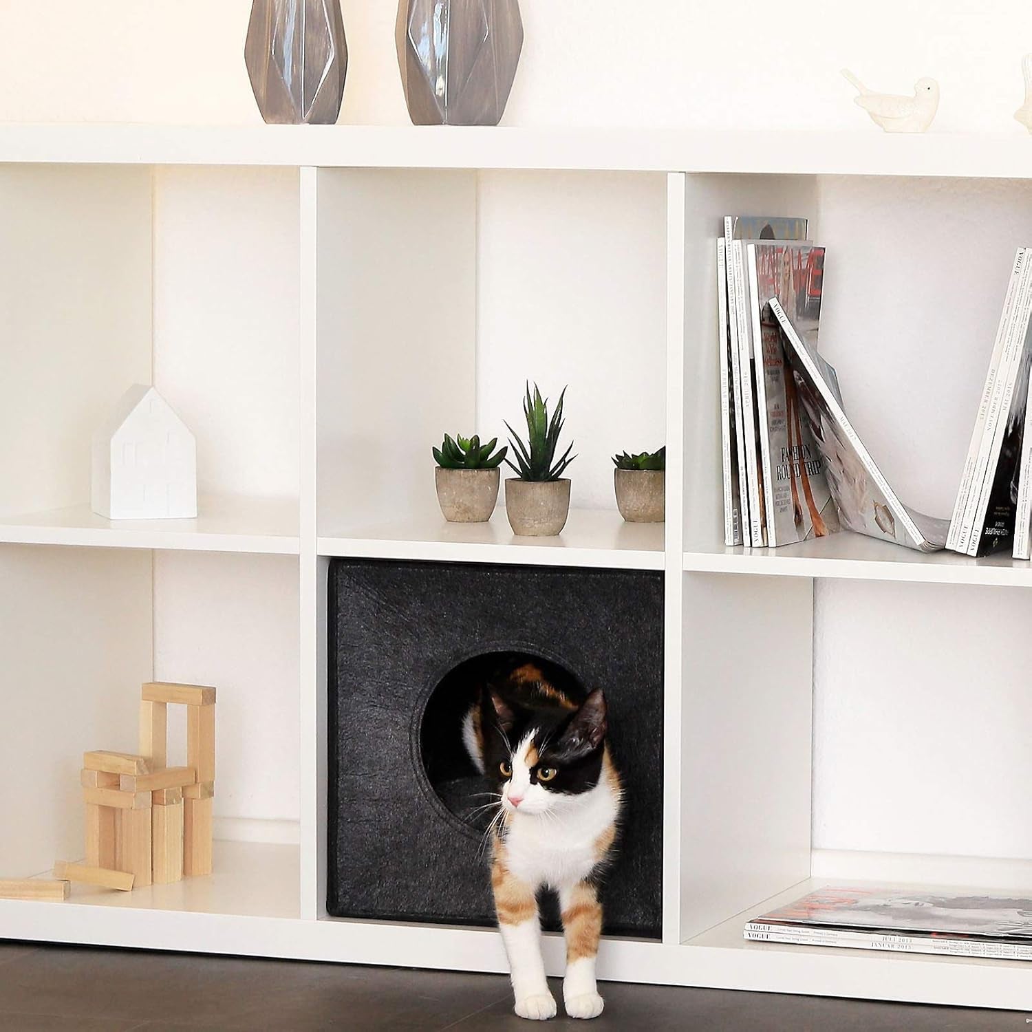 Couvertures et meubles, Animaux, Grottes et maisons, Chats, Lits pour chats, Chats - lits, matelas