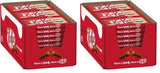 Barres de chocolat Nestlé Classic, barres de gaufrettes croustillantes au chocolat au lait, paquet de 48 (24 x 41,5 g)