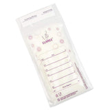 Sachets de lait maternel ELANEE, au goût neutre et pré-stérilisés Accessoires Alimentation et Allaitement Bebe Naty Shop