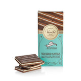 Venchi - Tiramisu au chocolat 110g - sans gluten