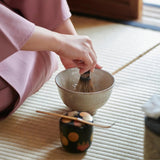 50 g de matcha de qualité cérémonielle du Japon – 100 % naturel, sans pesticides et testé – moulu sur pierre – poudre de thé japonais Moegi Matcha Premium