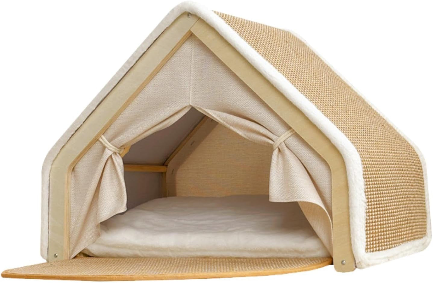Couvertures et meubles, Animaux, Grottes et maisons, Chats, Lits pour chats, Chats - lits, matelas