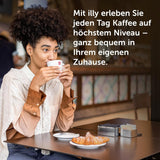 Illy Iperespresso Café capsules classiques Röstung INTENSO, 1 Packungen zu je 18 Café capsules