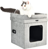 Couvertures et meubles, Animaux, Grottes et maisons, Chats, Lits pour chats, Chats - lits, matelas