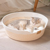 Lits, couvertures et meubles, animaux, chats, lits pour chats, Chats - lits, matelas