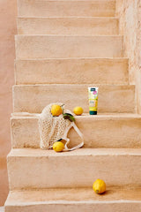 Kneipp Aroma, gel douche hydratant, 200 ml Douche et bain Naty Shop