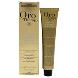 Fanola Oro Therapy Couleur Kératine 5.0 100 ml