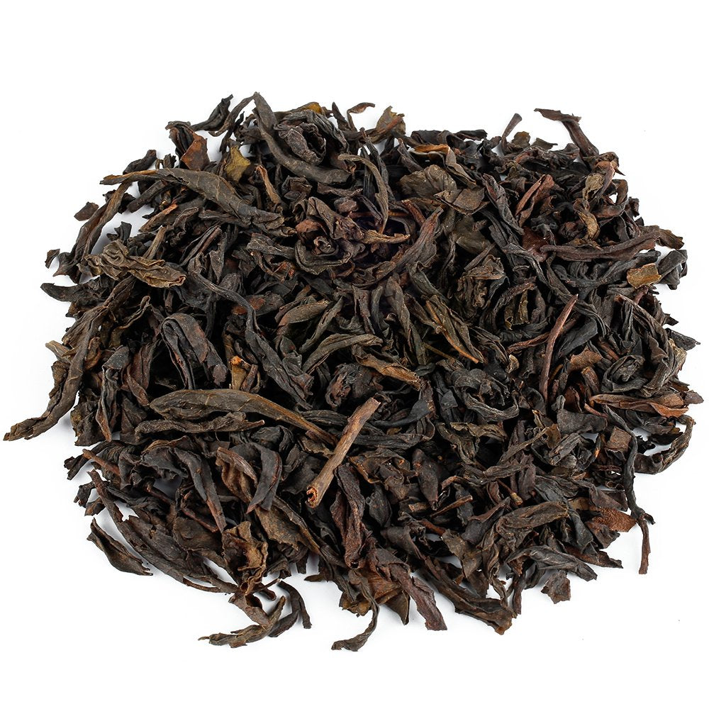 Oolong biologique (Shui Xian), paquet de 1 (1 x 75 g)