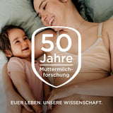 Aptamil Care 2 - Lait de suite après 6 mois, avec Oméga 3 et 6, DHA et ARA, sans huile de palme, nourriture pour bébé, lait en poudre, 1 x 800 g (pack de 3)